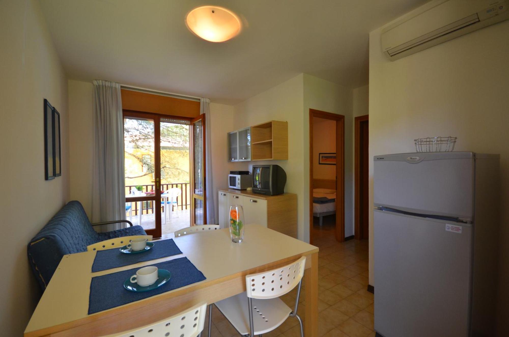 Appartamento Villaggio Dei Gelsomini