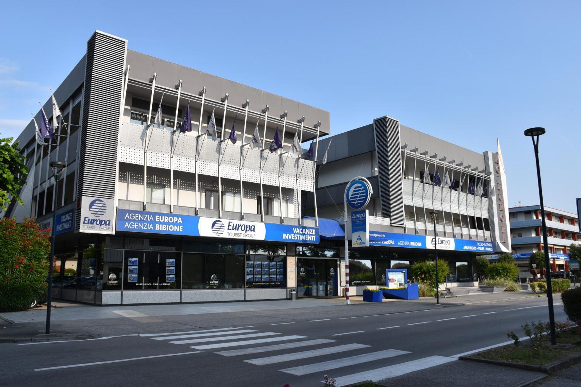 Appartamento Villaggio Dei Gelsomini Bibione