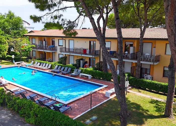 Villaggio Dei Gelsomini