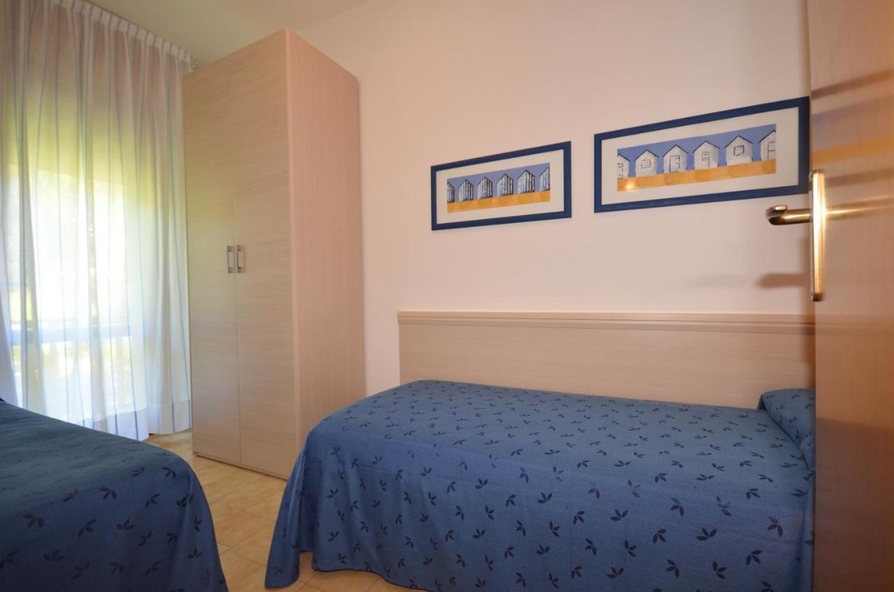 Villaggio Dei Gelsomini * Bibione