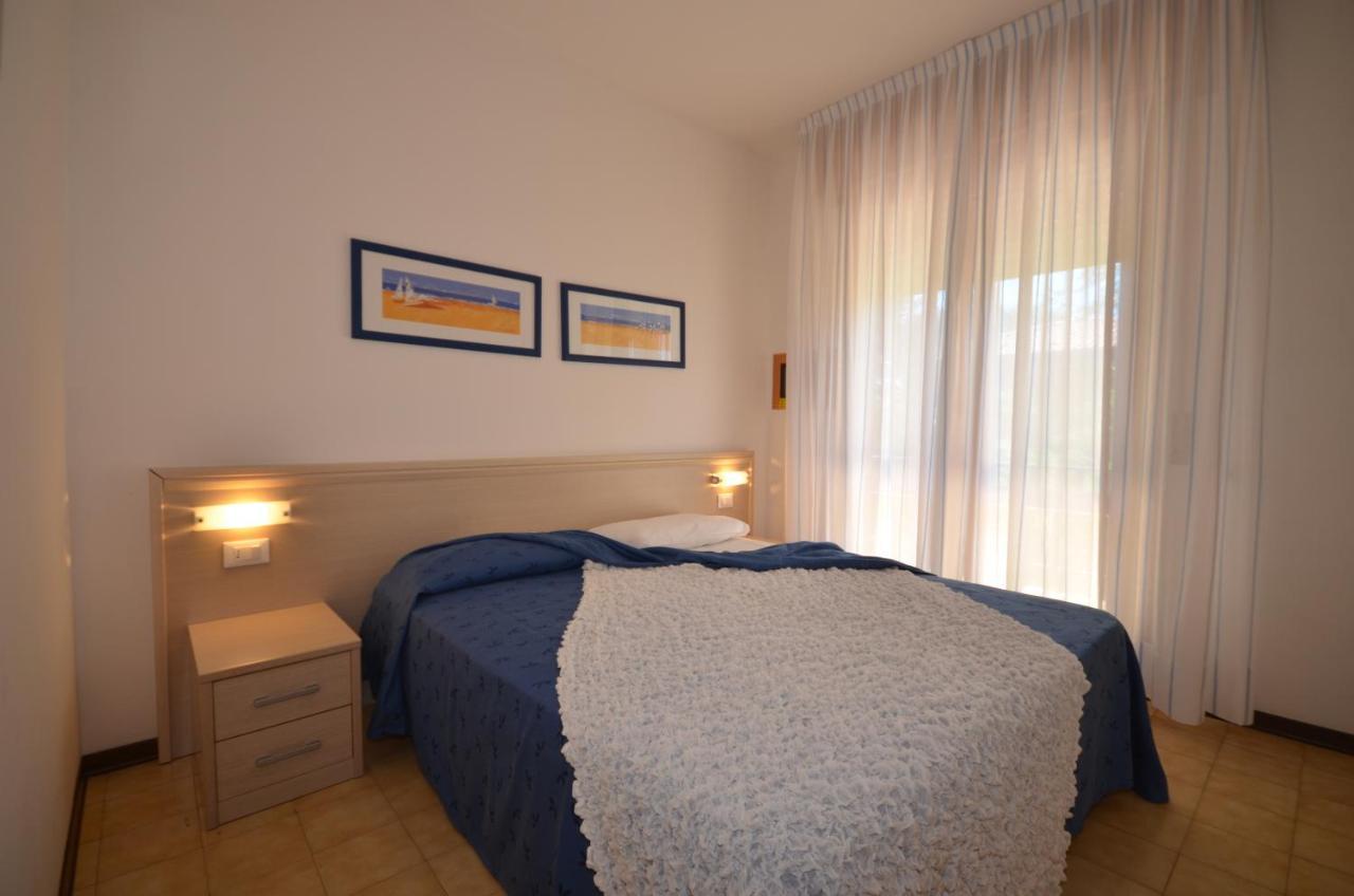 Villaggio Dei Gelsomini * Bibione