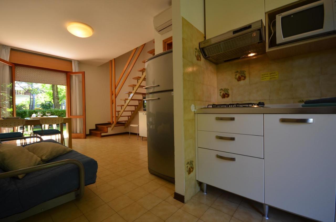 Villaggio Dei Gelsomini Appartamento *