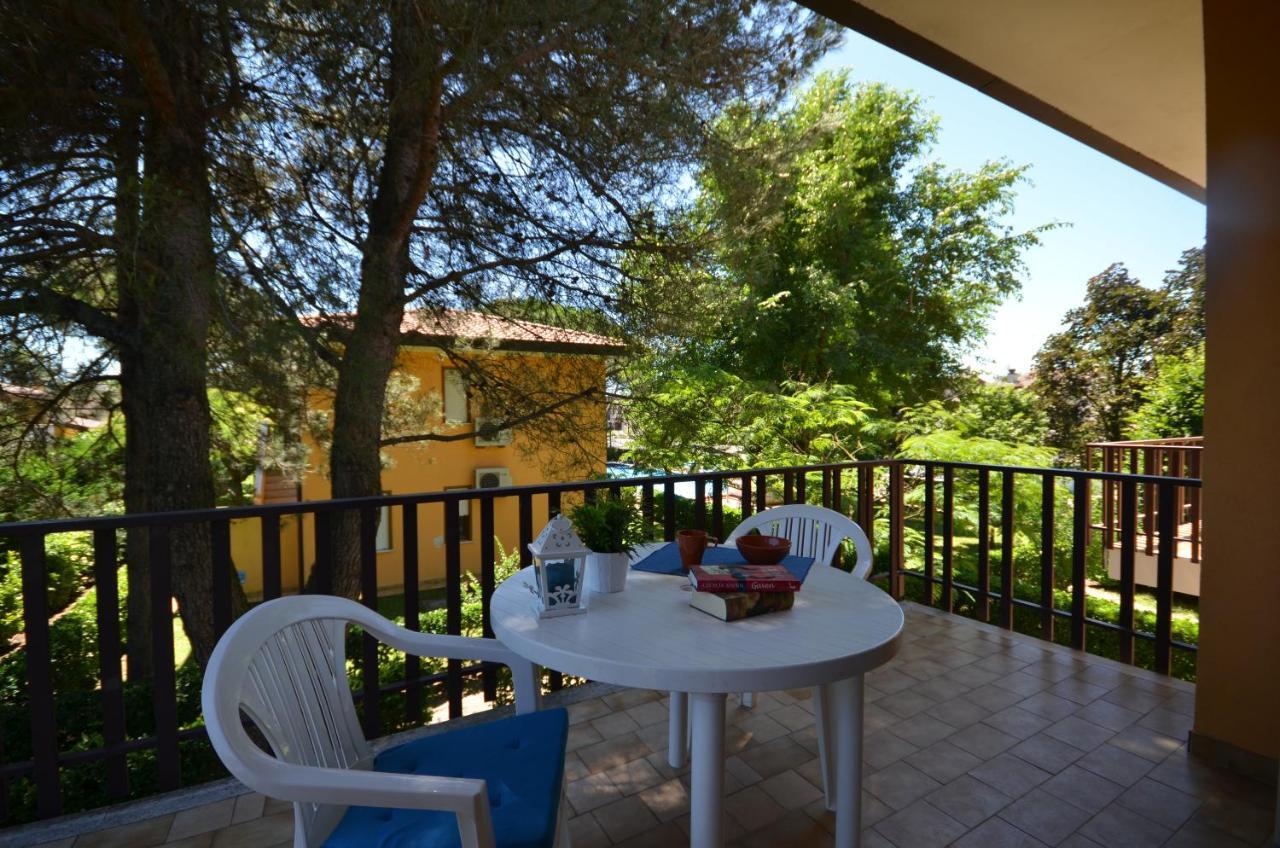 Villaggio Dei Gelsomini * Bibione