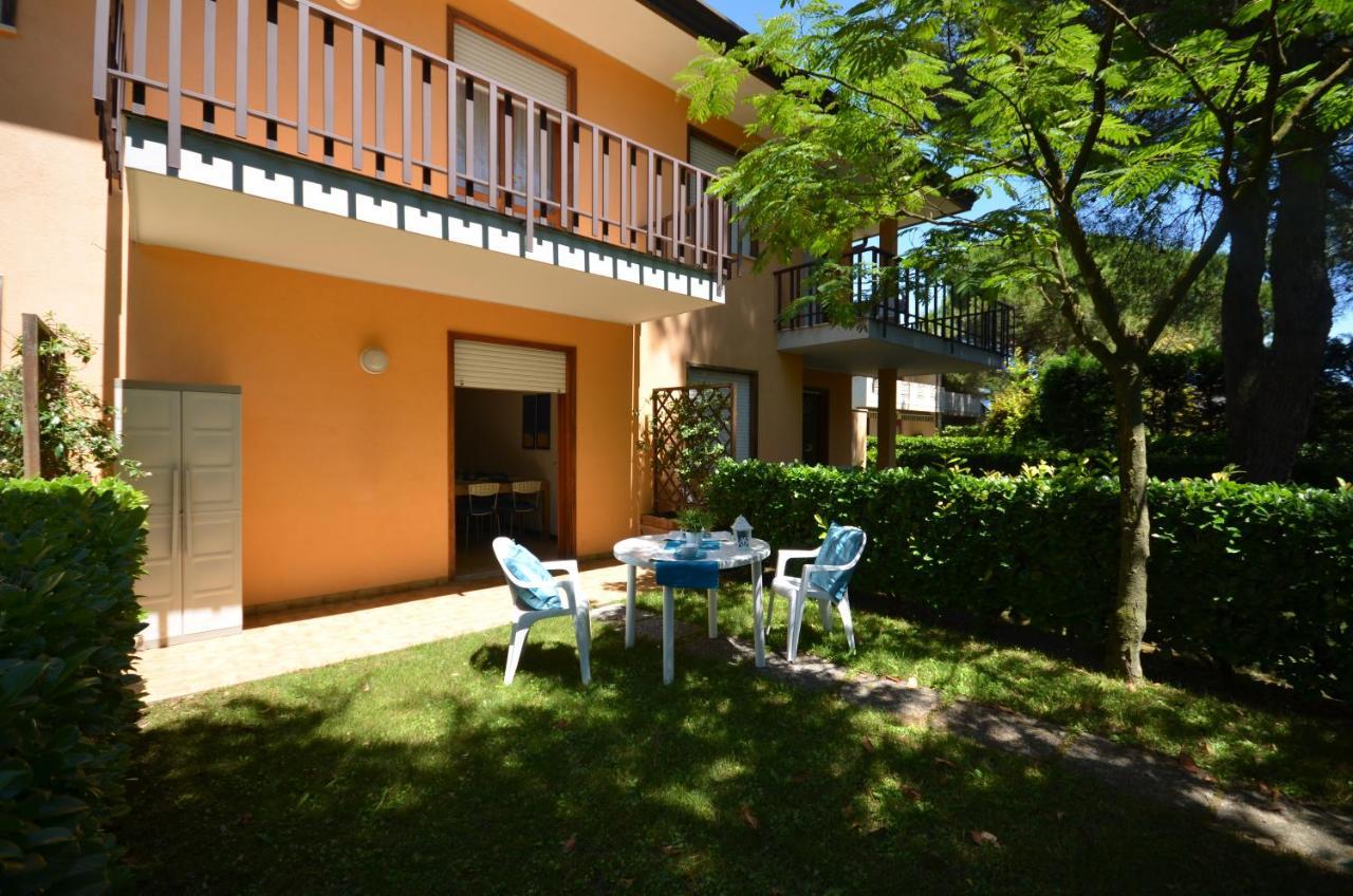 Villaggio Dei Gelsomini Appartamento Bibione