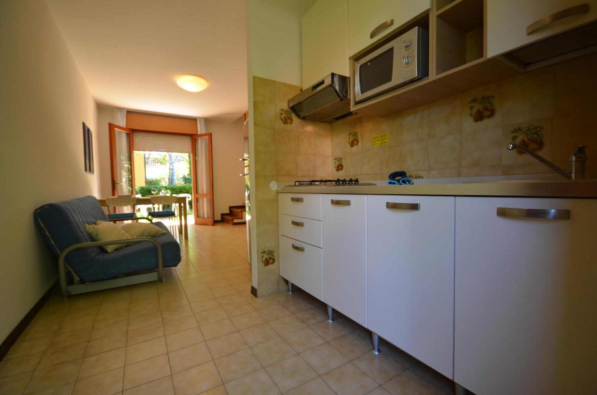 Villaggio Dei Gelsomini Appartamento *