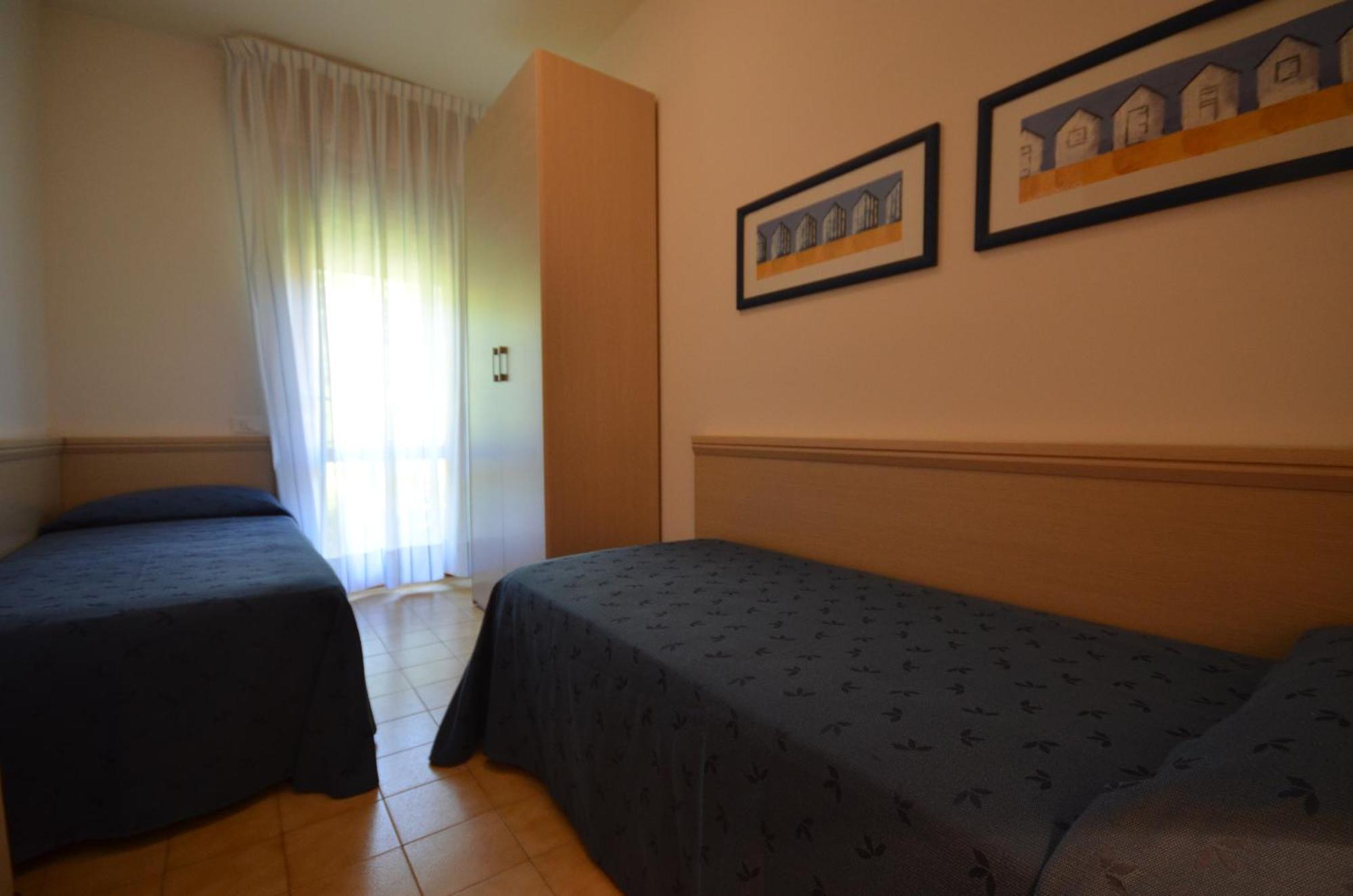 Appartamento Villaggio Dei Gelsomini *