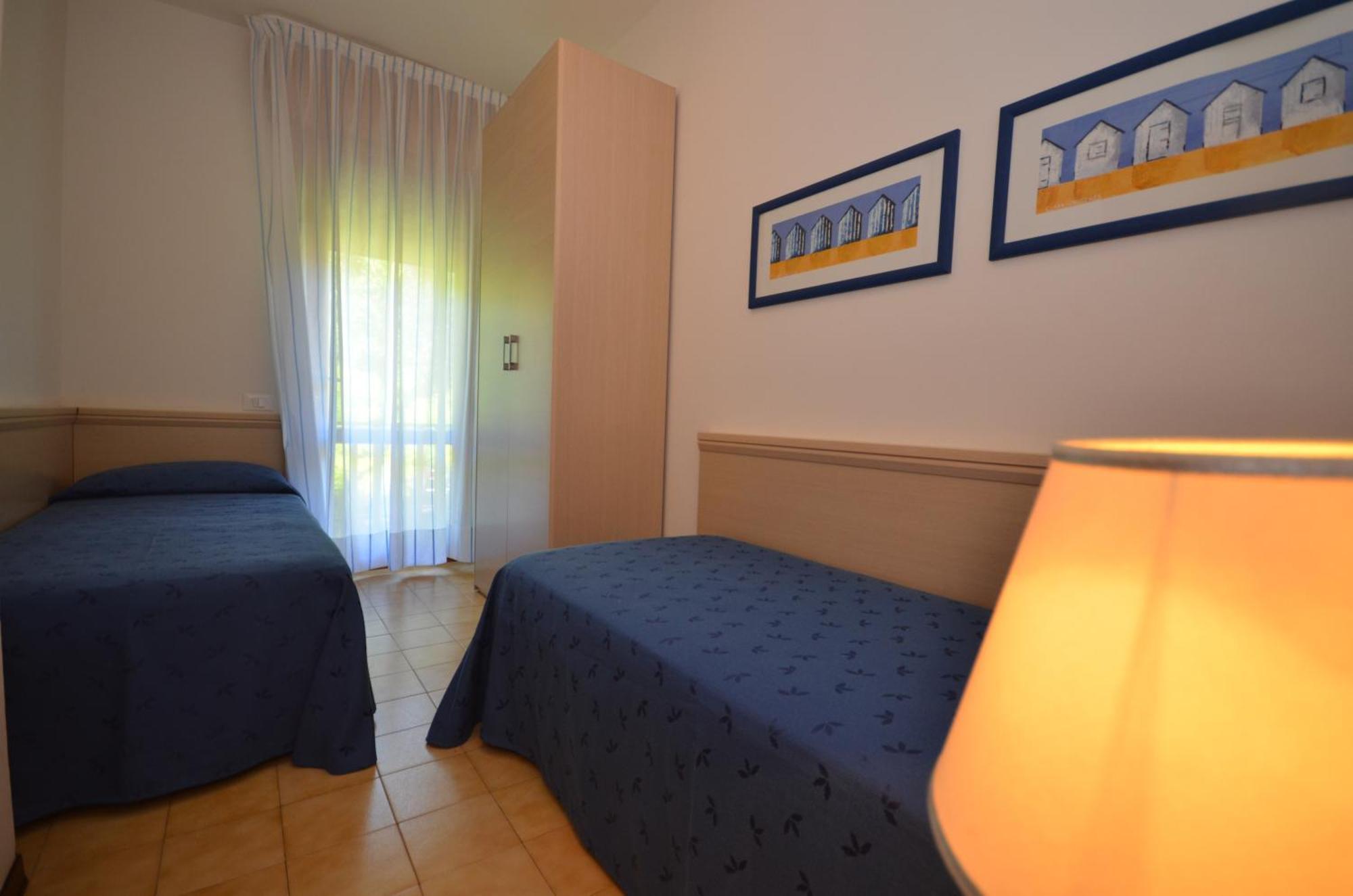 Villaggio Dei Gelsomini * Bibione