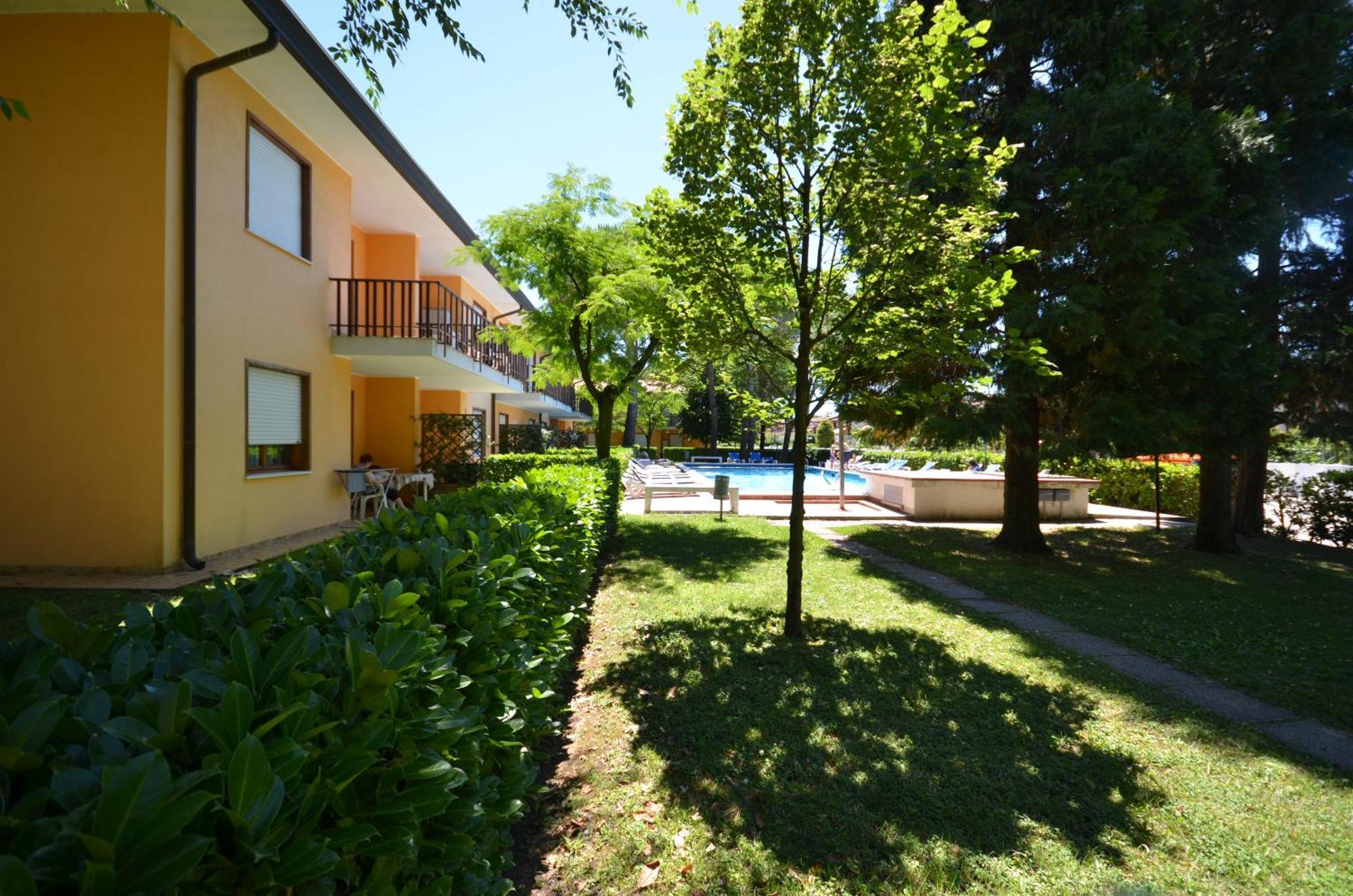 Villaggio Dei Gelsomini