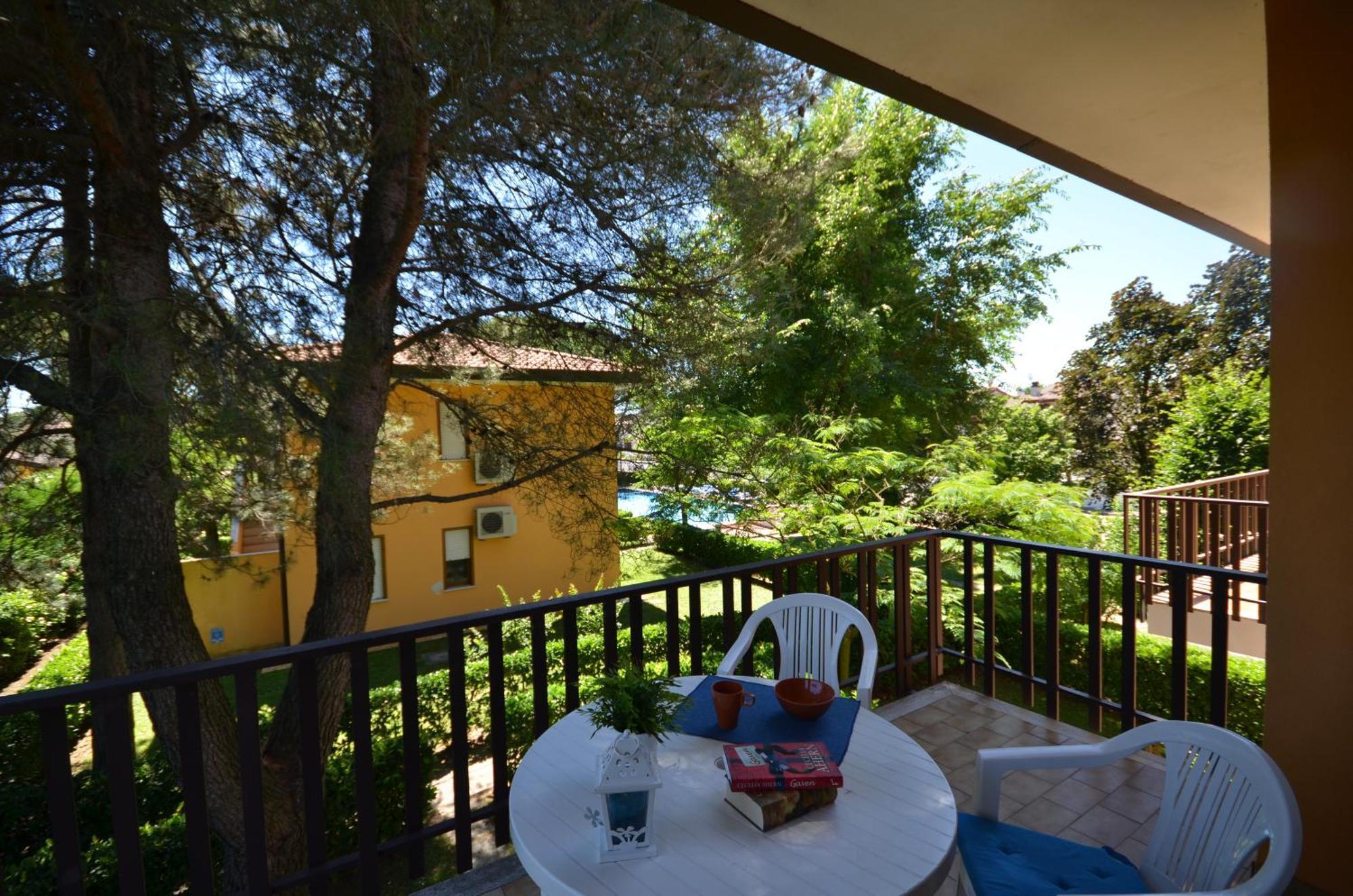 Appartamento Villaggio Dei Gelsomini