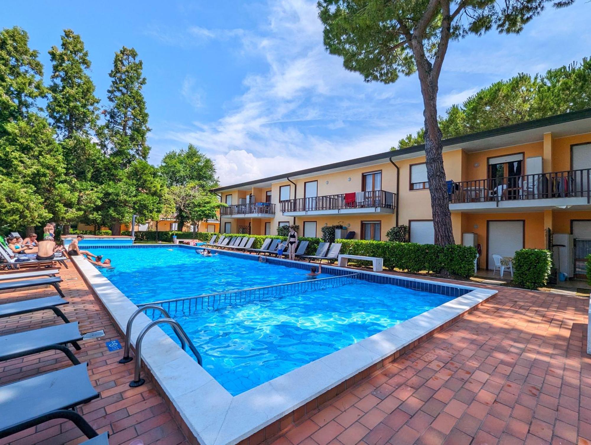 Appartamento Villaggio Dei Gelsomini